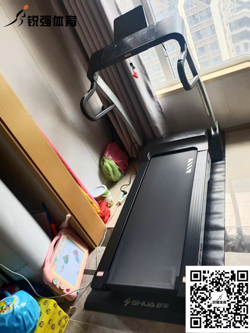 某小区业主选购的舒华米兰平台app体育,官方版
