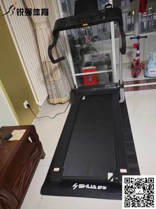 济南某小区业主选购的舒华米兰平台app体育,官方版
